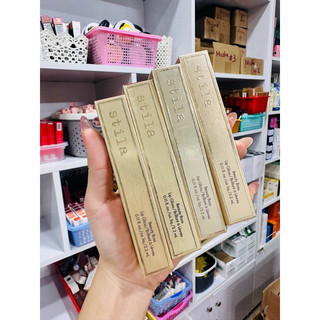 Son Tint bóng Ý sang chảnh Stila Stay All Day