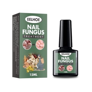 Serum nấm móng tay chân EELHOE 15ml dưỡng cứng hết sạch nấm bọng móng hư khoé nước TP14