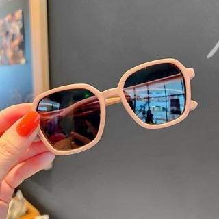 Kính mắt phân cực chống tia UV Thời Trang Hàn Quốc cho bé RABBI