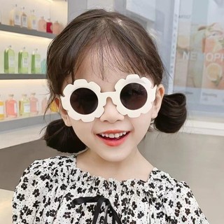 Kính mát Hướng Dương dễ thương cho bé RABBI