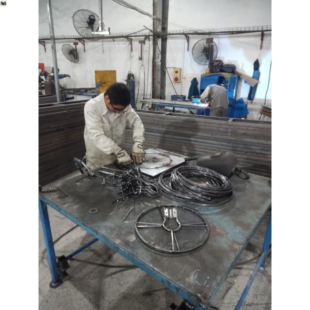 Bán Sỉ Lồng máy cắt cỏ bảo vệ gốc cây - Lồng bảo vệ cây máy cắt cỏ - An toàn cho cây và người dùng