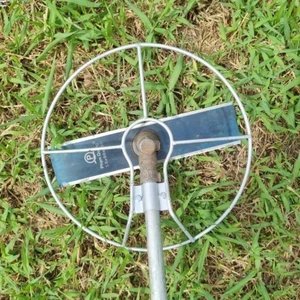 Bán Sỉ Lồng máy cắt cỏ bảo vệ gốc cây - Lồng bảo vệ cây máy cắt cỏ - An toàn cho cây và người dùng