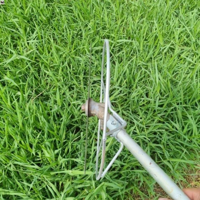 Bán Sỉ Lồng máy cắt cỏ bảo vệ gốc cây - Lồng bảo vệ cây máy cắt cỏ - An toàn cho cây và người dùng