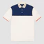 Áo Polo Nam Ru Mero Thêu Cổ Áo Kết Hợp Viền Tay Đỏ - Áo Polo Nam Chất Liệu Cotton Cao Cấp New 2024