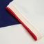 Áo Polo Nam Ru Mero Thêu Cổ Áo Kết Hợp Viền Tay Đỏ - Áo Polo Nam Chất Liệu Cotton Cao Cấp New 2024