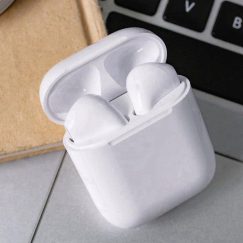 Tai Nghe Bluetooth Không Dây Thế Hệ Mới Tự Kết Nối Cảm Ứng Bảo Hành Đổi Mới-  HOT HOT HOT HOT HOT