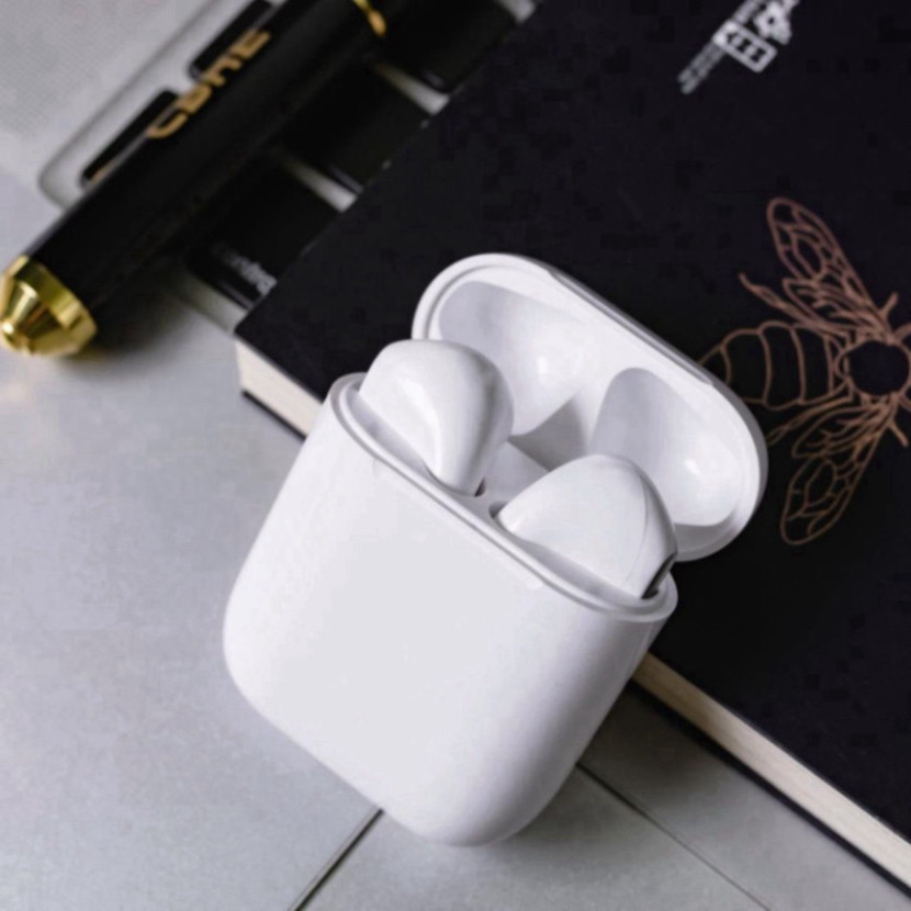 Tai Nghe Bluetooth Không Dây Thế Hệ Mới Tự Kết Nối Cảm Ứng Bảo Hành Đổi Mới-  HOT HOT HOT HOT HOT