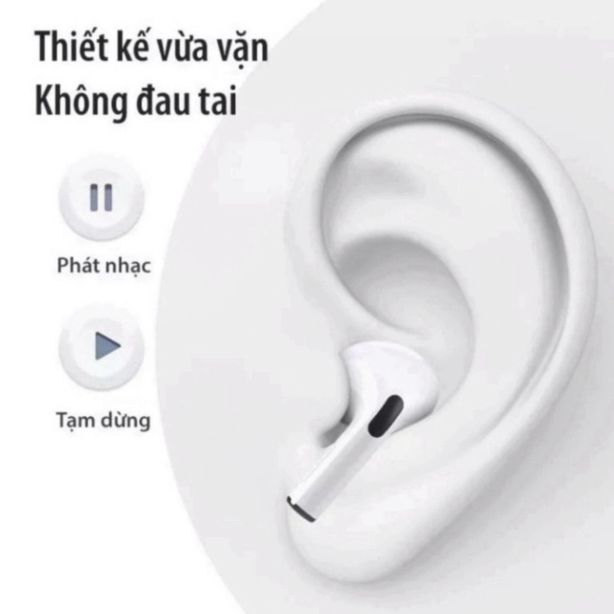 Tai Nghe Bluetooth Không Dây Thế Hệ Mới Tự Kết Nối Cảm Ứng Bảo Hành Đổi Mới-  HOT HOT HOT HOT HOT