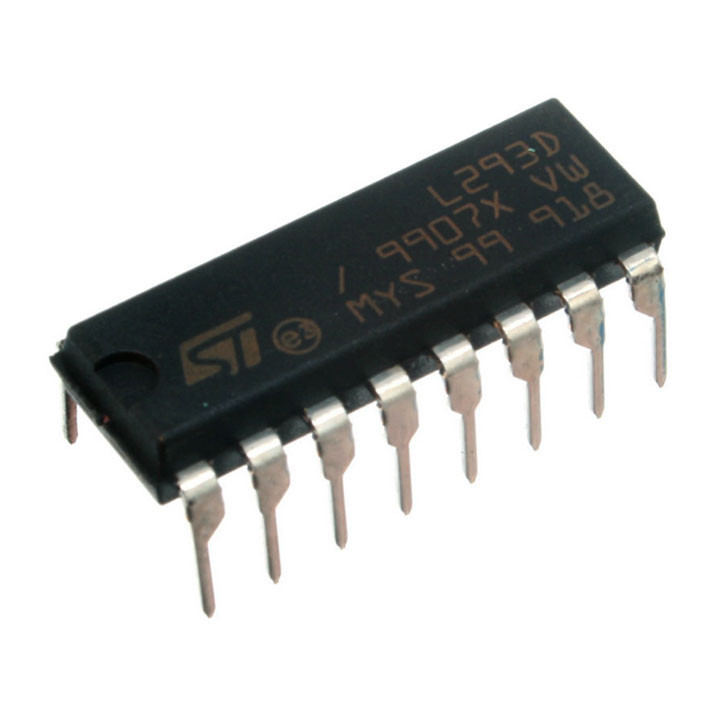 Circuit Intégré (IC) OZ9998HDN - Boîtier DIP16 - Référence 1300 - PIRABADI - Neuf