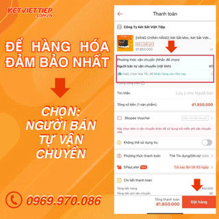 Két sắt mini vân tay 🎁GIAO 2H🎁 thông minh Aifeibao VT25 bảo mật cao cấp 2 màu đỏ/đen