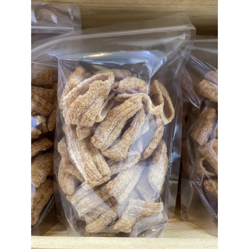 Bánh Tam Giác Mạch ngũ cốc