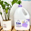 Nước giặt quần áo Dnee cho bé 3000ml - Nước giặt xả Thái Lan có tem Đại Thịnh
