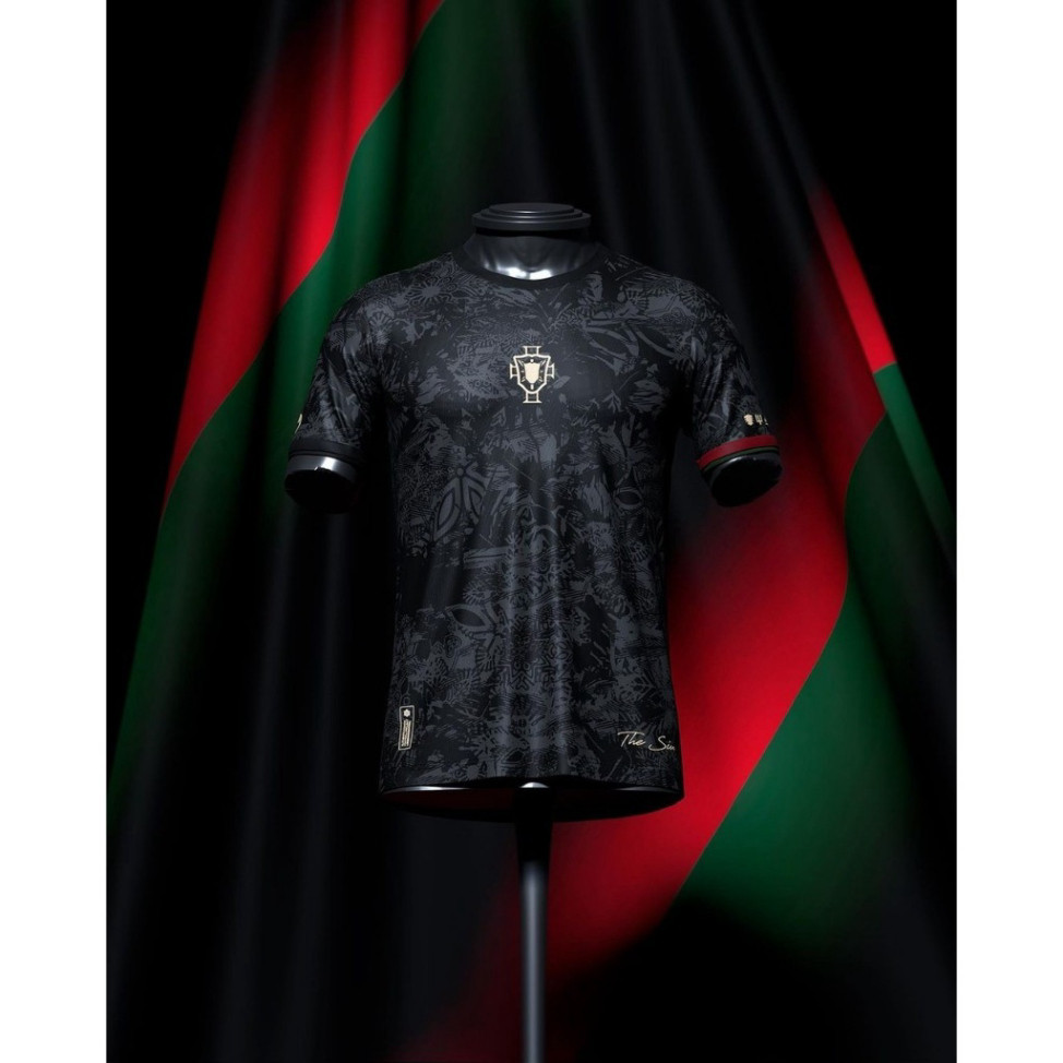 Áo Huyền Thoại CR7 - Cristiano Ronaldo ( The Siu )-From Châu Âu ...