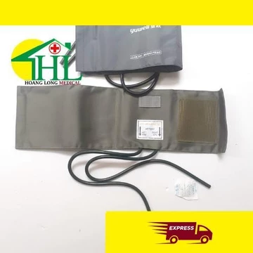 VÒNG BÍT MÁY ĐO HUYẾT ÁP CƠ ALPK2,BAO QUẤN MÁY ĐO HUYẾT ÁP CƠ