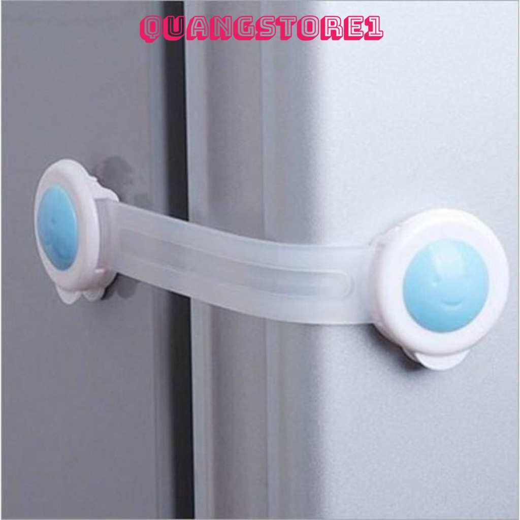 (CAO CẤP) Móc khóa tủ lạnh, tủ gỗ, ngăn kéo T2