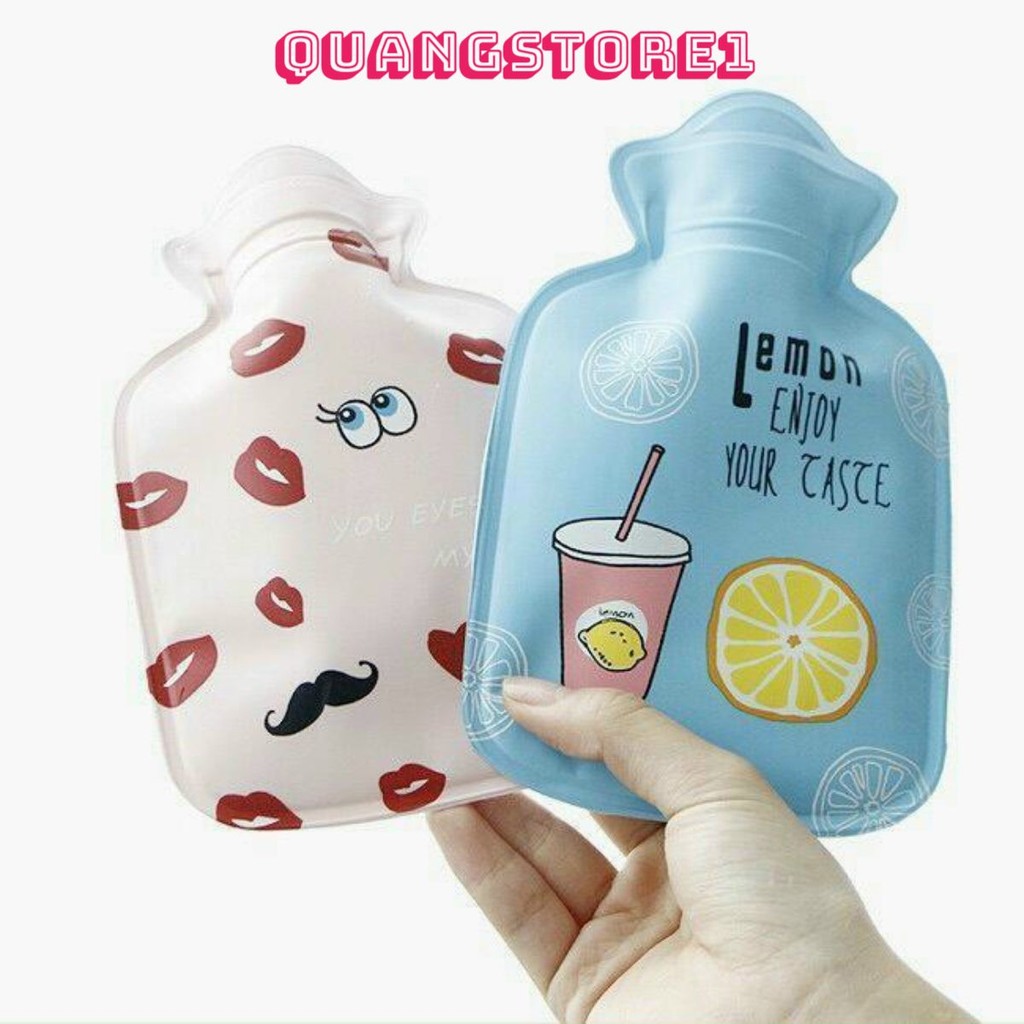 Túi Giữ Nhiệt Mini Chườm Nóng Lạnh
