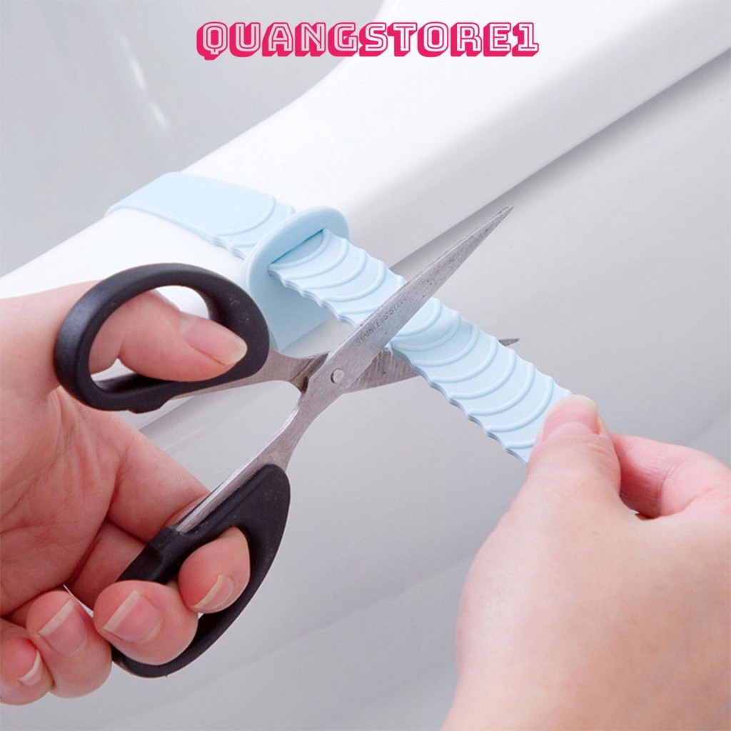 Dây Cao Su V6 Nhấc Nắp Bồn Cầu - Nâng Bảo Đảm Vệ Sinh