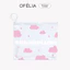 Túi Đựng Mỹ Phẩm OFÉLIA - SugarPouch bag