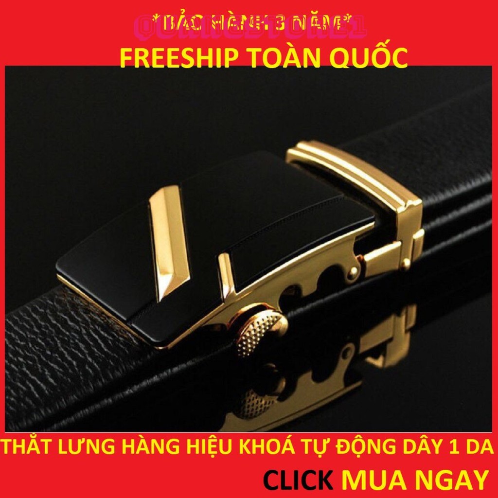 [THẮT LƯNG DA BÒ]Thắt Lưng Nam Baellerry Khoá Đúc Cao Cấp - Dây Nịch Đẹp,Dây Lưng Da Bò 100% Nhập Khẩu Chính Hãng GC35