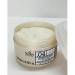Kem ủ tóc phục hồi tóc hư tổn SILKY HAIR REPAIR MASK 250ML/ 1000ML hấp tóc, dưỡng tóc khô xơ rối, uốn nhuộm duỗi — ảnh 2