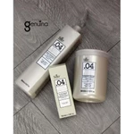 Kem ủ tóc phục hồi tóc hư tổn SILKY HAIR REPAIR MASK 250ML/ 1000ML hấp tóc, dưỡng tóc khô xơ rối, uốn nhuộm duỗi — ảnh 5