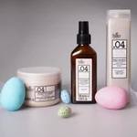 Kem ủ tóc phục hồi tóc hư tổn SILKY HAIR REPAIR MASK 250ML/ 1000ML hấp tóc, dưỡng tóc khô xơ rối, uốn nhuộm duỗi — ảnh 6