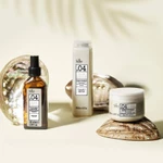 Tinh dầu dưỡng tóc Silky Argan Oil siêu mềm mượt, serum tóc nhuộm uốn, phục hồi hư tổn gẫy rụng, chăm sóc tóc khô xơ — ảnh 5