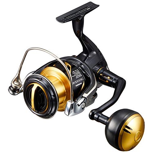[Nhập khẩu từ Nhật Bản] Cuộn Cuộn SHIMANO 20 Stella SW 5000XG Gần Biển ...