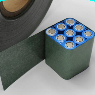 [Ưu đãi] (Combo) Giấy dán cách điện, dán cell pin có keo dán