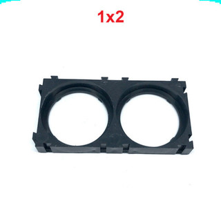 [Ưu đãi] Khung cố định pin 26650 nhựa ABS chống cháy