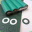 Giấy dán cách điện đầu pin 32650
