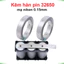 Kẽm hàn pin 32650 mạ niken 0.15mm