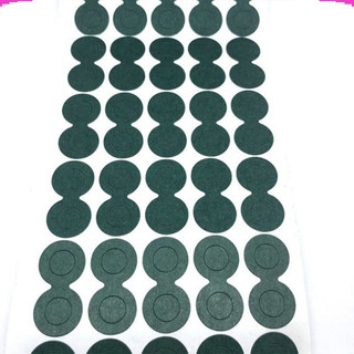 [Giá sỉ] (50C) Giấy dán cách điện đầu pin 21700
