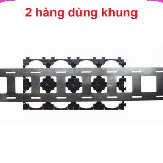 (1M) Kẽm hàn pin 21700 mạ niken 0.15mm