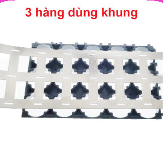 (1M) Kẽm hàn pin 21700 mạ niken 0.15mm