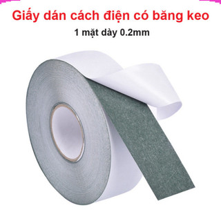 [Giá sỉ] [Combo] Giấy dán cách điện, dán cell pin có keo dán