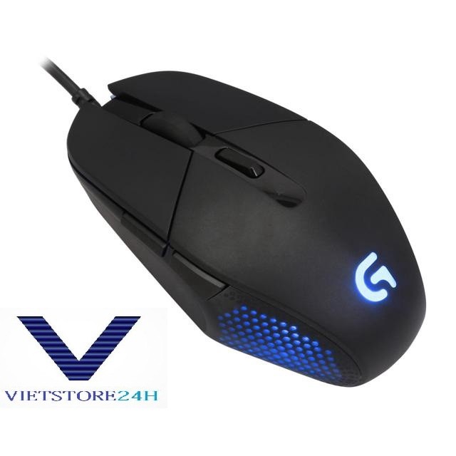 chuột logitech G302 | Shopee Việt Nam