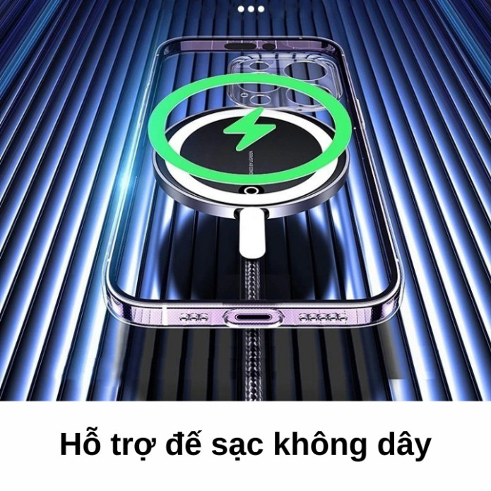 Ốp lưng Samsung S22 S23 S24 S22plus S23plus S24plus S22ultra S23ultra S24ultra từ tính chống sốc - Hỗ trợ sạc không dây
