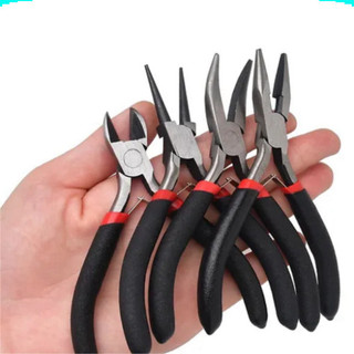 Kìm cắt, kìm bấm nhỏ gọn, làm đồ trang sức, điện tử