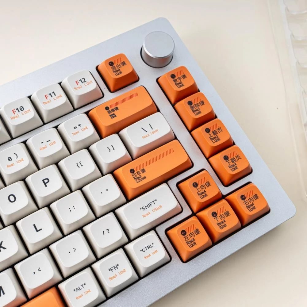 Keycap This is Plastic