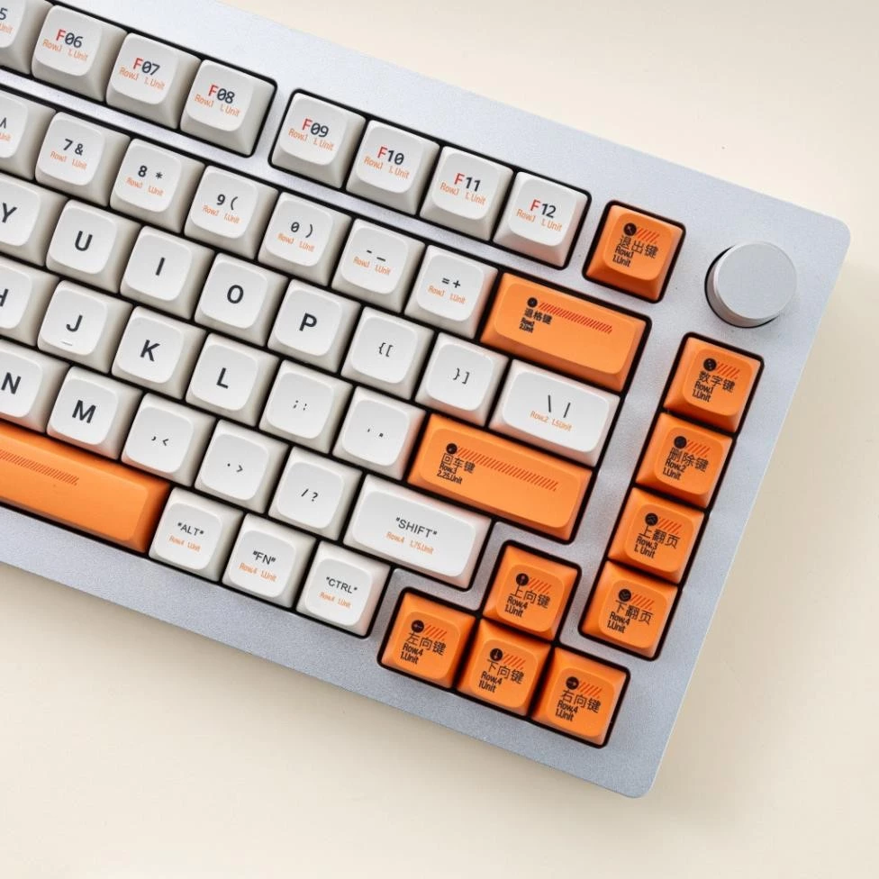 Keycap This is Plastic