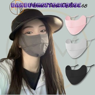 (CAO CẤP) Khẩu Trang Chống Nắng, Chống Tia UV UPF 50+ Cả Nam Và Nữ Thích Hợp