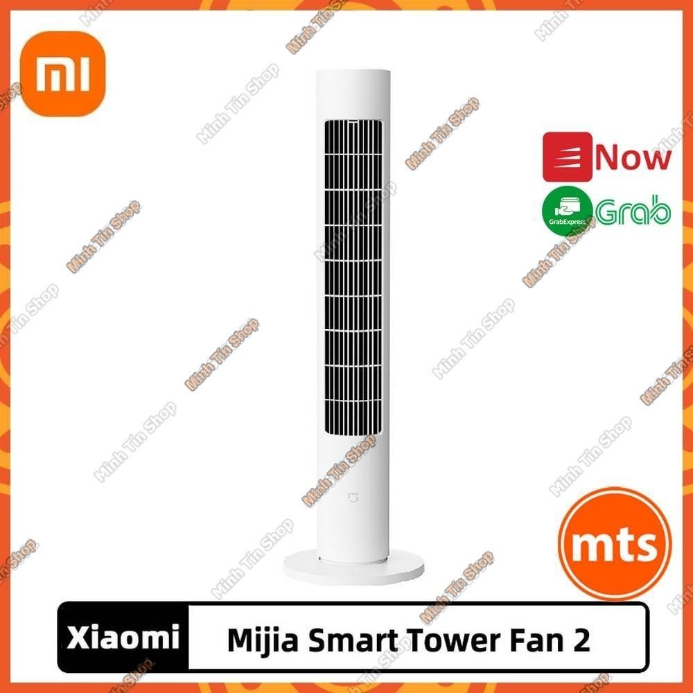 Quạt tháp inverter thông minh 𝗫𝗶𝗮𝗼𝗺𝗶 Mijia gen 2 BPTS02DM Smart DC ...