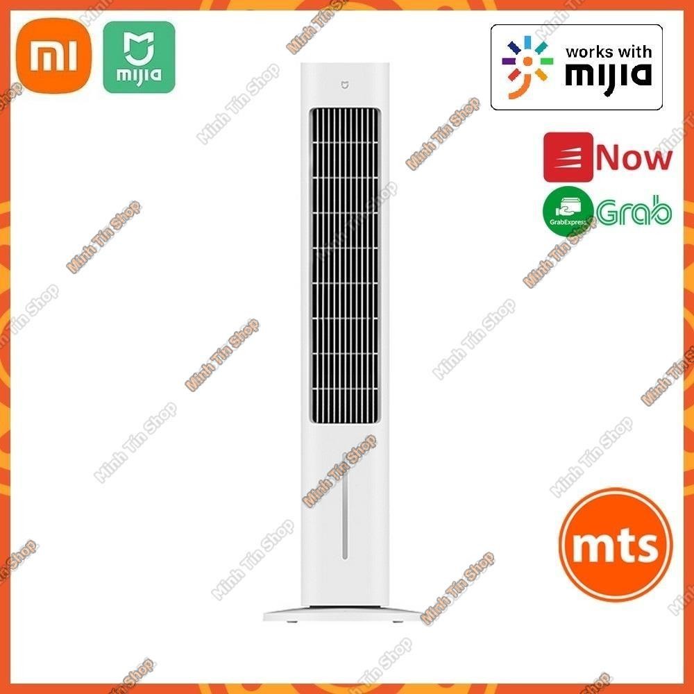 Quạt tháp điều hòa 𝗫𝗶𝗮𝗼𝗺𝗶 Mijia ZFSLFS01DM quạt điều hoà hơi nước kết ...