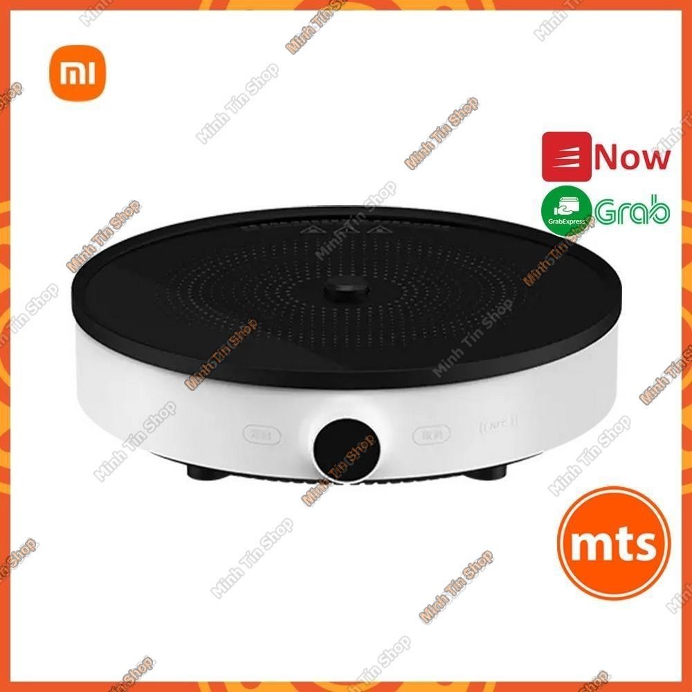 Bếp điện từ 𝗫𝗶𝗮𝗼𝗺𝗶 Mijia Induction Cooker 2 2100W MCL02M thông minh app ...