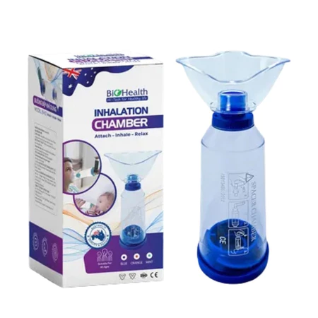 BUỒNG ĐỆM KHI DUNG BIOHEALTH-BH01