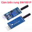Mạch cảm biến rung SW - 1801P