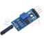 Mạch cảm biến rung SW - 1801P