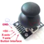 Cảm biến JoyStick PS2 cho Arduino