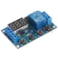 Mạch hẹn giờ 0 - 999 phút dùng Relay M421 , 5V - 30V đóng ngắt thiết bị